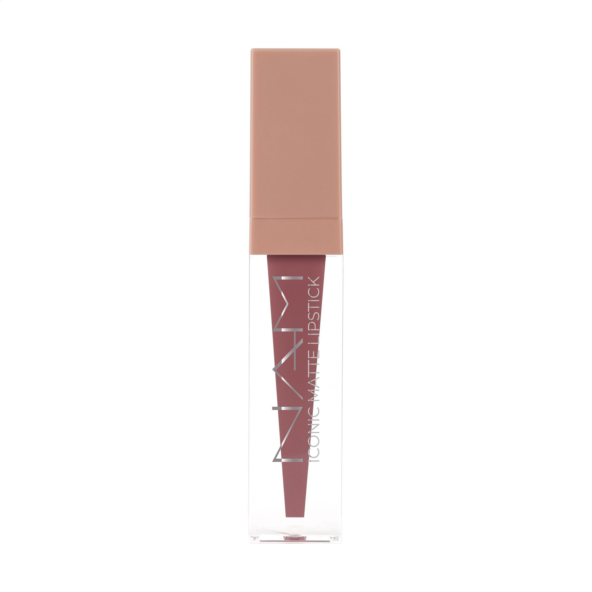 Матова рідка помада для губ NAM Iconic Matte Lipstick 6 Vanilla Queen, 3.5 мл