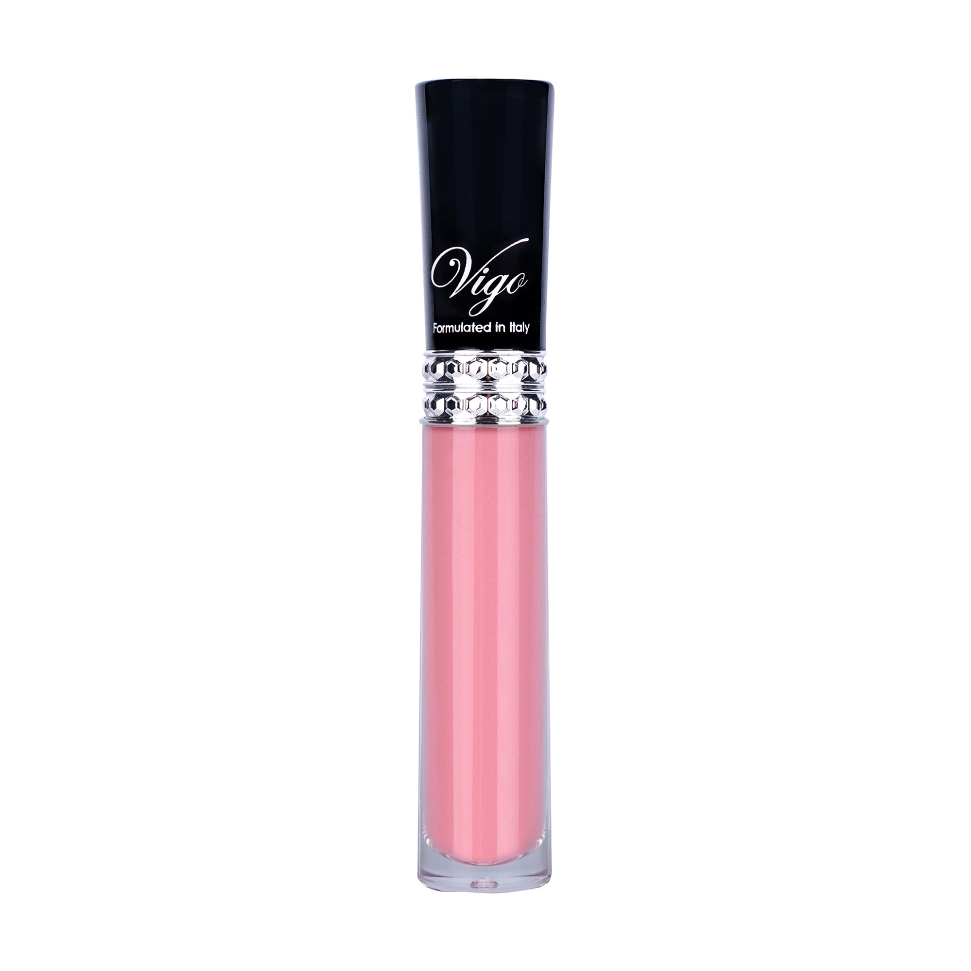 Матова рідка помада для губ Vigo Matte М2 True Nude, 8.5 мл